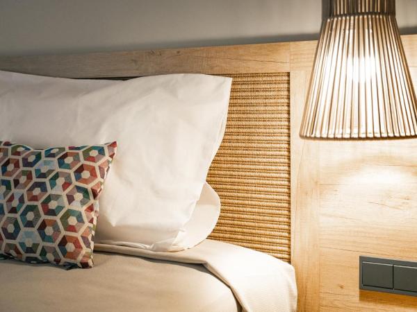 htop Amatista #htopBliss : photo 10 de la chambre suite - vue sur piscine 