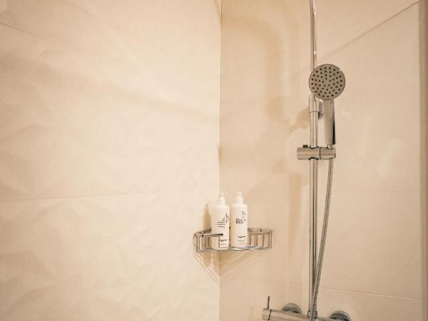 htop Amatista #htopBliss : photo 2 de la chambre chambre triple - vue sur la piscine