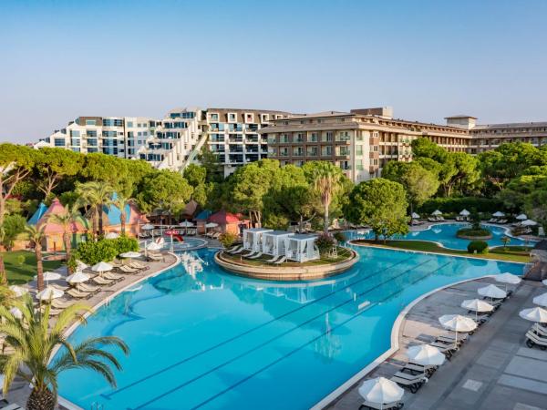 Papillon Ayscha Resort & Spa : photo 1 de la chambre chambre standard - vue sur montagnes (3 adultes + 1 enfant)