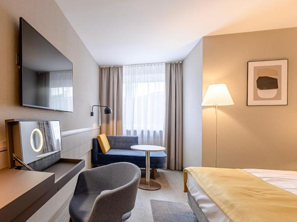 Hotel Europa : photo 5 de la chambre chambre double