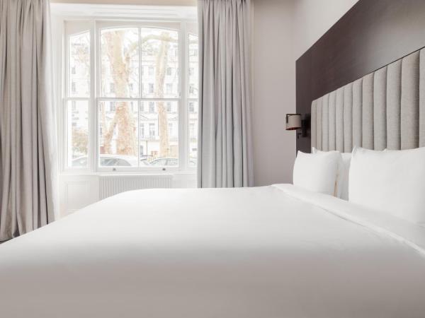 Rove Hotel London Paddington : photo 4 de la chambre chambre double standard