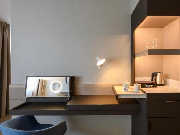 Hotel Europa : photo 6 de la chambre chambre triple