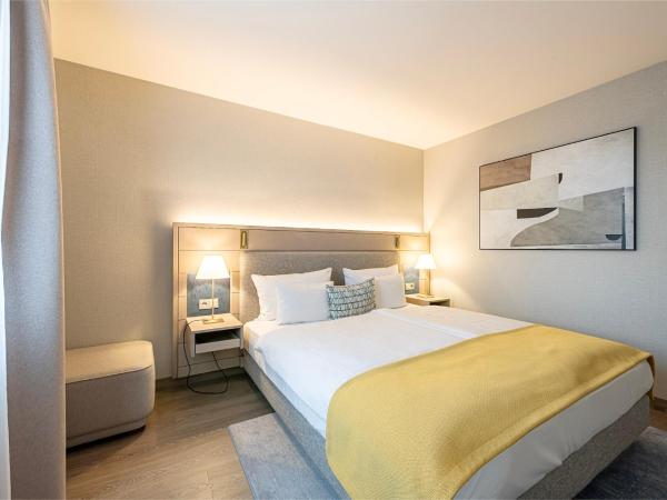 Hotel Europa : photo 1 de la chambre chambre triple