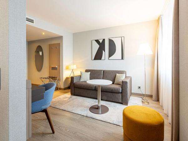 Hotel Europa : photo 5 de la chambre chambre triple