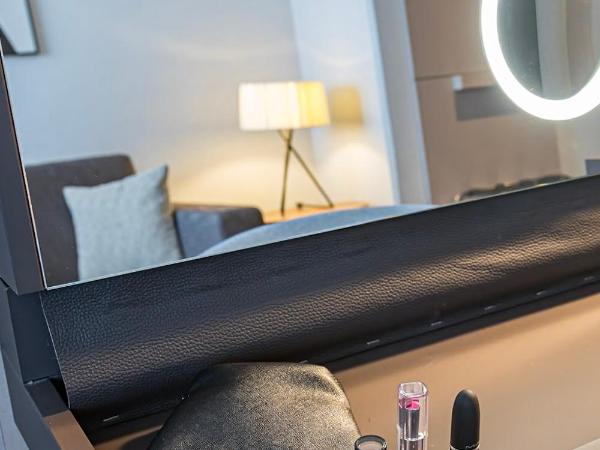 Hotel Europa : photo 8 de la chambre chambre double supérieure