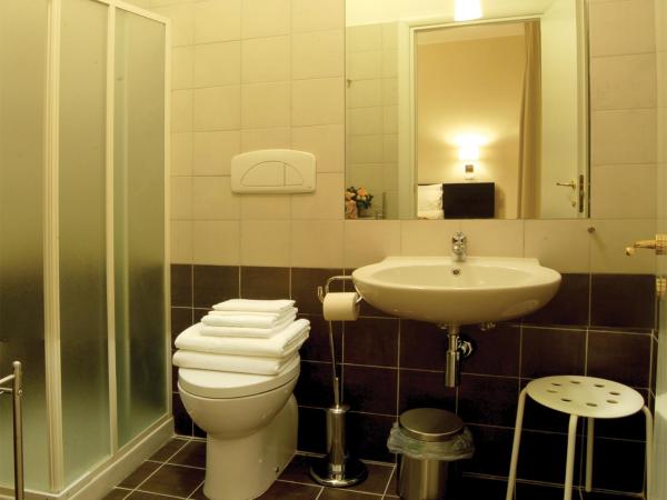 Bella Cagliari B&B : photo 1 de la chambre suite