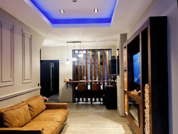 Aslyra : photo 10 de la chambre appartement - rez-de-chaussée