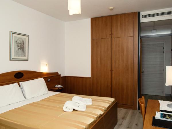 Hotel Leonardo Da Vinci Wellness SPA : photo 3 de la chambre chambre double standard