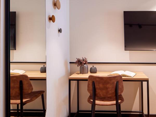 Hotel Antica Fonte : photo 8 de la chambre chambre double supérieure