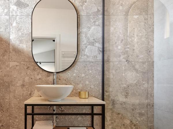 Hotel Antica Fonte : photo 5 de la chambre chambre double supérieure