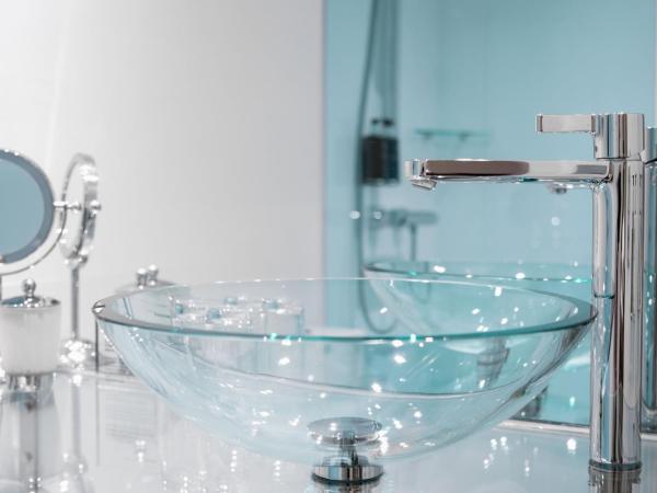 Hotel Riverton : photo 3 de la chambre chambre lits jumeaux supérieure