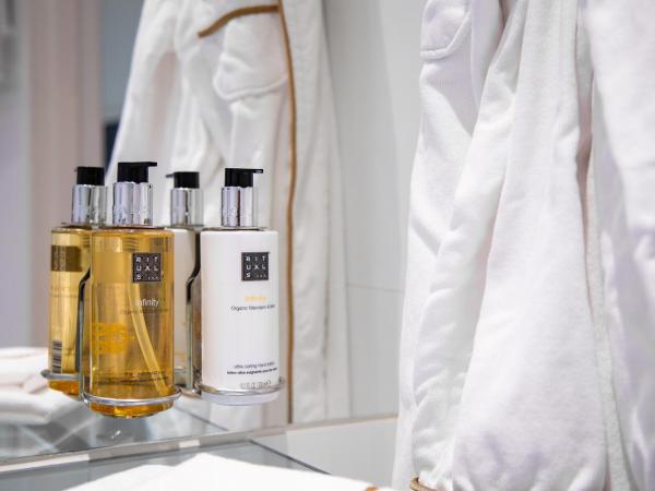 Hotel Riverton : photo 3 de la chambre suite junior supérieure