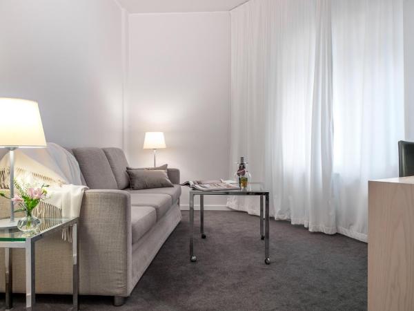 Hotel Riverton : photo 4 de la chambre suite junior supérieure