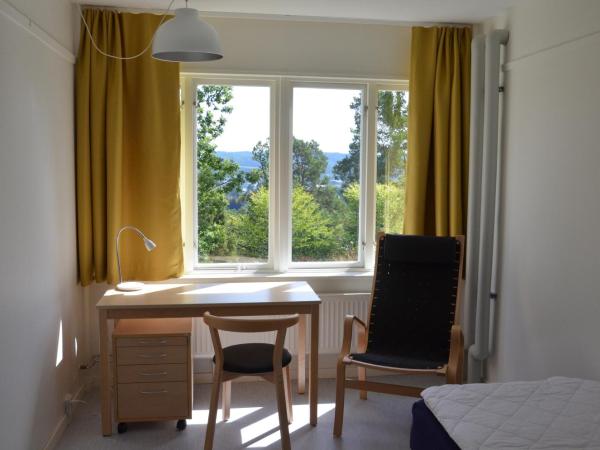 Svf Hotell & Konferens : photo 1 de la chambre chambre simple Économique avec douche commune