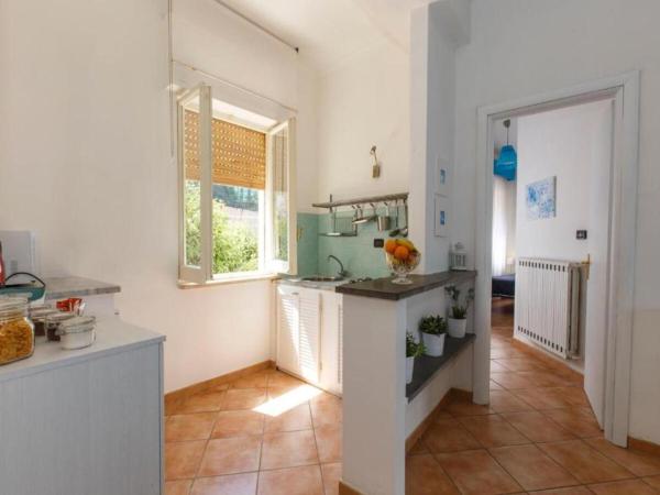 Residence Le Terrazze : photo 3 de la chambre appartement 1 chambre avec terrasse - vue sur mer