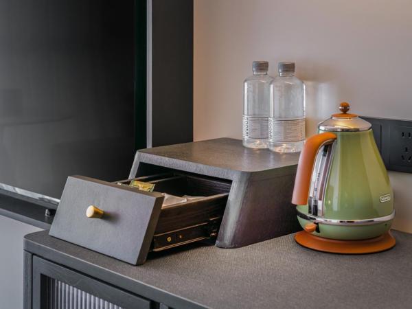 Intercity Hangzhou West Lake Huanglong Hotel : photo 7 de la chambre chambre lit queen-size deluxe