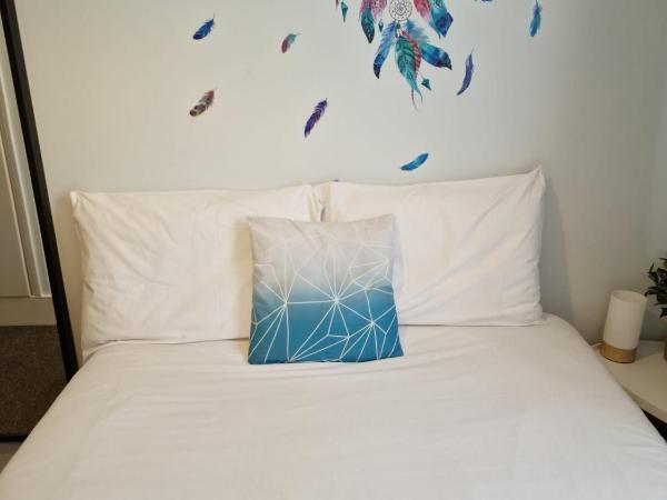 United Lodge Hotel : photo 5 de la chambre chambre double standard avec salle de bains commune