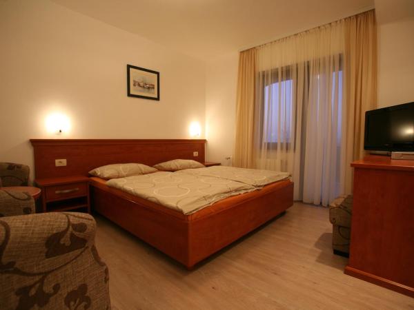 B&B Marijana : photo 1 de la chambre chambre familiale deluxe