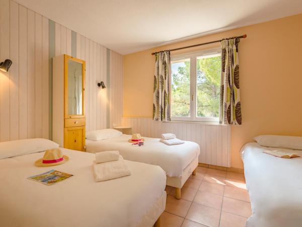 Azureva Argeles : photo 1 de la chambre appartement 2 chambres