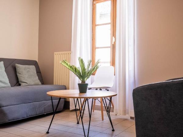 Le Havre Citadin - Maison de ville à Poitiers : photo 7 de la chambre maison de vacances