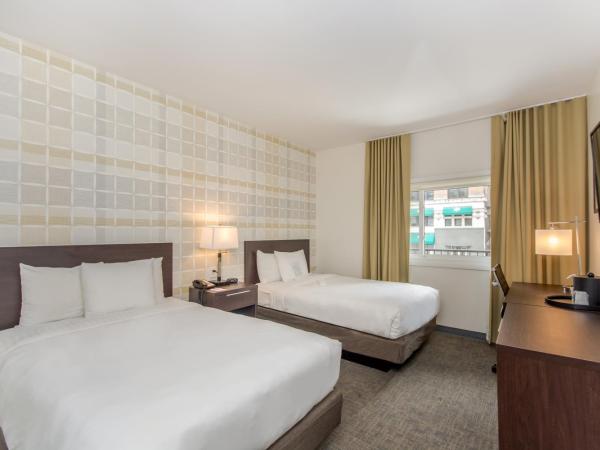 Ohio House Motel : photo 1 de la chambre chambre double standard