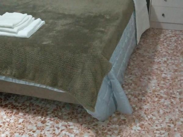 B&B La Dimora dei Professori : photo 6 de la chambre appartement 1 chambre