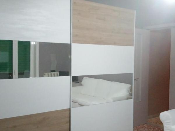 B&B La Dimora dei Professori : photo 4 de la chambre appartement 1 chambre