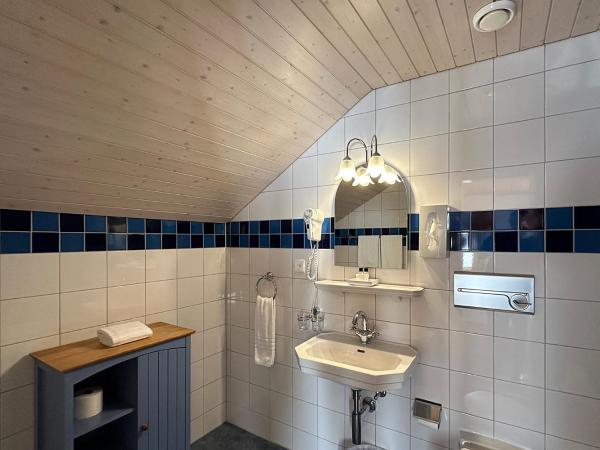 Hotel Chalet Swiss : photo 5 de la chambre chambre simple standard