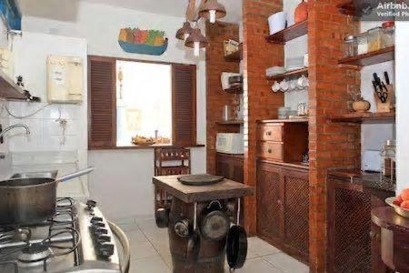 Canto House Buzios : photo 6 de la chambre maison 5 chambres