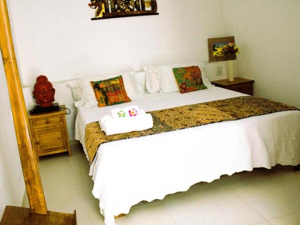 Casa Petunia Pousada Boutique : photo 9 de la chambre chambre double standard