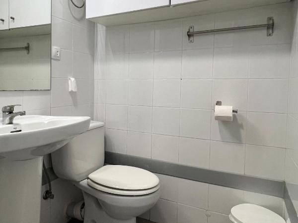 Atico Catedral - Aloha Sevilla : photo 1 de la chambre studio avec terrasse