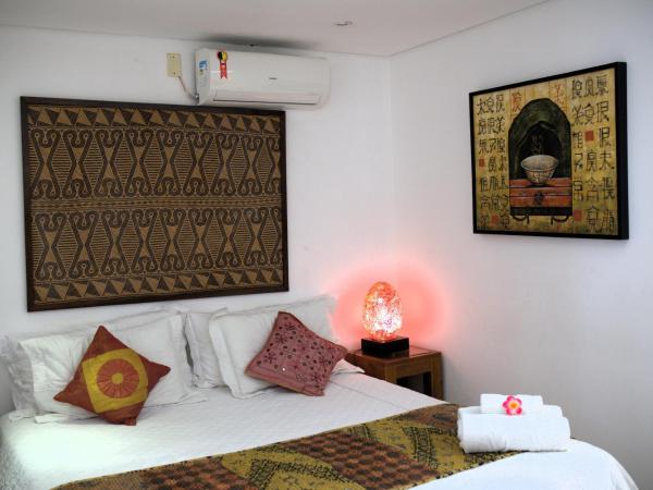 Casa Petunia Pousada Boutique : photo 1 de la chambre chambre double supérieure 2ème Étage - di