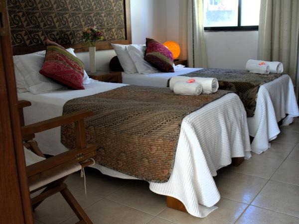 Casa Petunia Pousada Boutique : photo 2 de la chambre chambre lits jumeaux standard - deuxième Étage - he