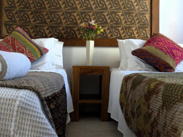 Casa Petunia Pousada Boutique : photo 3 de la chambre chambre lits jumeaux standard - deuxième Étage - he