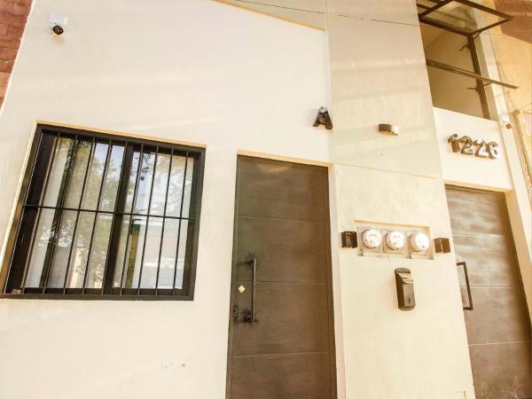 LOFT ALATORRE : photo 6 de la chambre chambre double