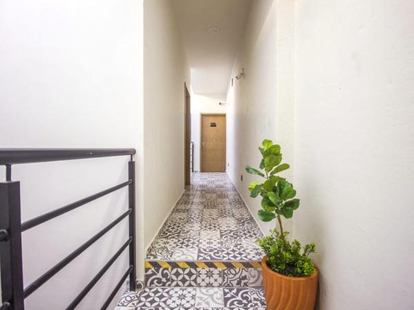 LOFT ALATORRE : photo 3 de la chambre chambre double