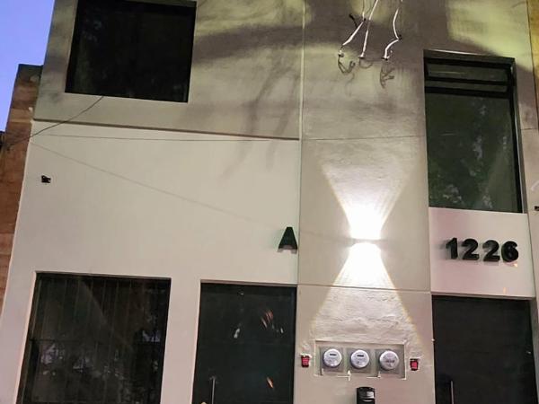 LOFT ALATORRE : photo 4 de la chambre chambre double