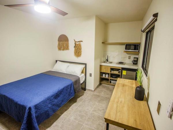 LOFT ALATORRE : photo 1 de la chambre chambre double