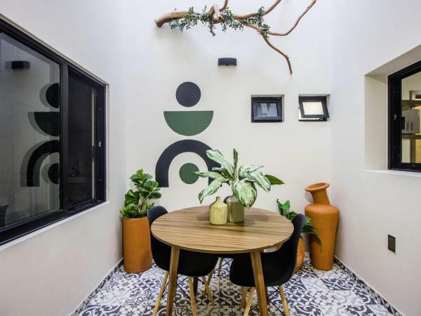 LOFT ALATORRE : photo 3 de la chambre chambre double