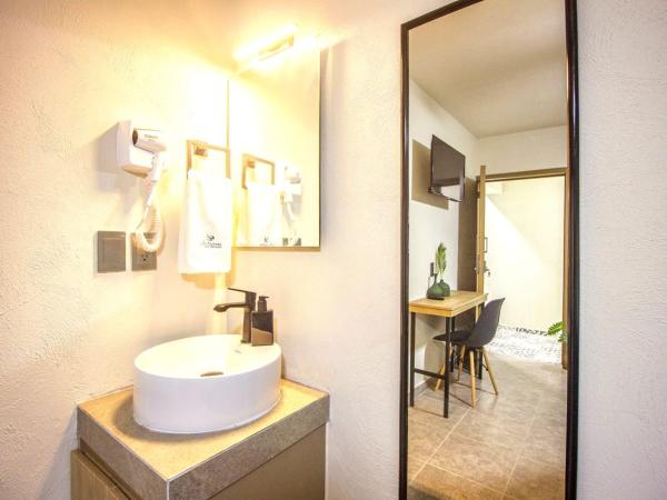 LOFT ALATORRE : photo 9 de la chambre chambre double