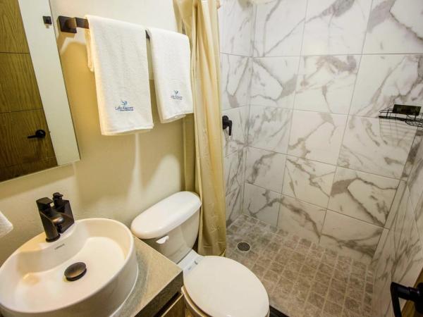 LOFT ALATORRE : photo 5 de la chambre chambre triple avec salle de bains privative