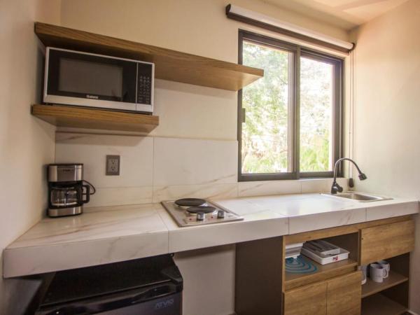 LOFT ALATORRE : photo 8 de la chambre chambre quadruple avec salle de bains privative