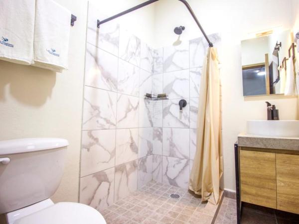 LOFT ALATORRE : photo 6 de la chambre chambre familiale avec salle de bains privative