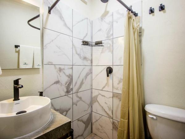 LOFT ALATORRE : photo 6 de la chambre chambre familiale avec salle de bains privative