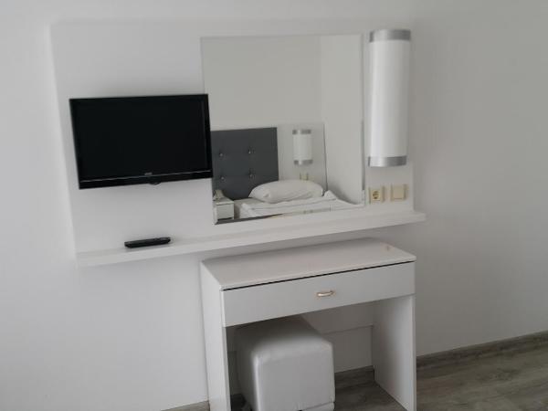 Halıcı Hotel Marmaris : photo 7 de la chambre chambre triple standard