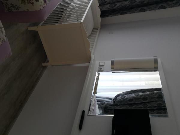 Halıcı Hotel Marmaris : photo 8 de la chambre chambre triple standard