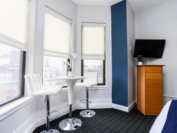 Heart of South End, Convenient, Comfy Studio #42 : photo 9 de la chambre studio