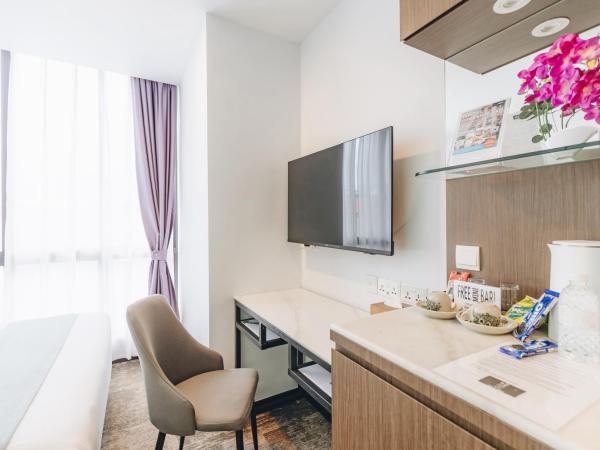 Santa Grand Hotel East Coast a NuVe Group Collection : photo 3 de la chambre hébergement simple de luxe