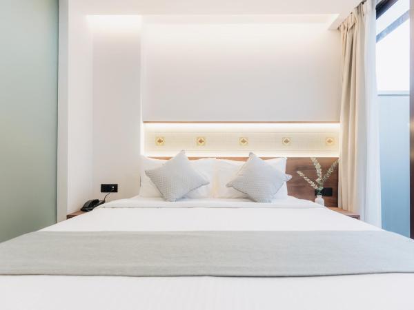 Santa Grand Hotel East Coast a NuVe Group Collection : photo 4 de la chambre classic queen with patio