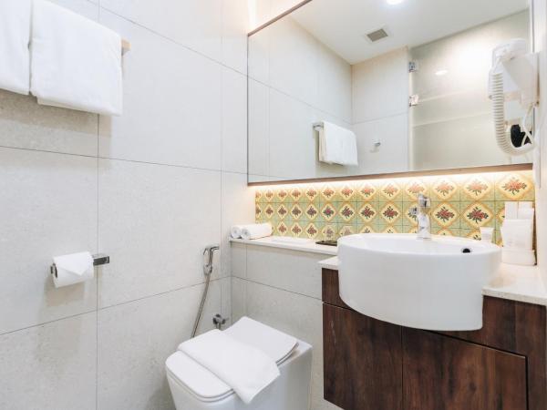 Santa Grand Hotel East Coast a NuVe Group Collection : photo 8 de la chambre classic queen with patio